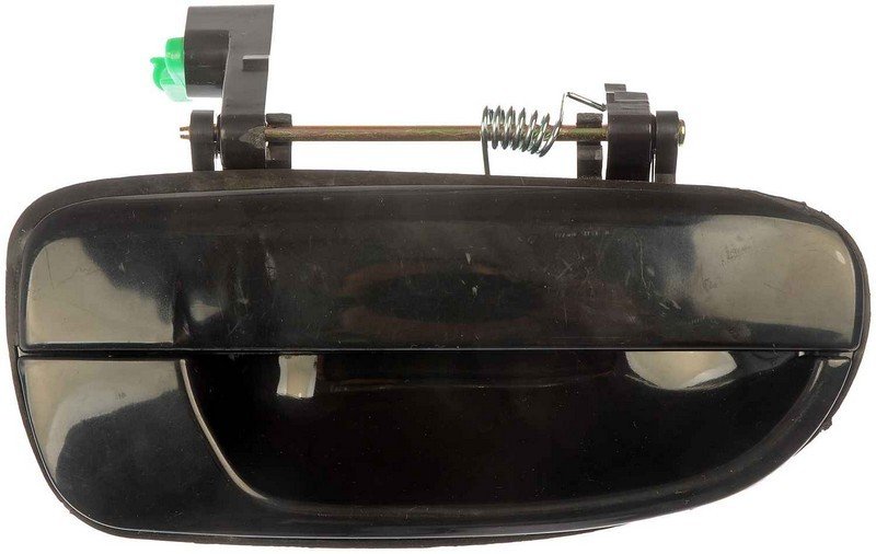 Dorman 80685 Exterior Door Handle - Rear Right