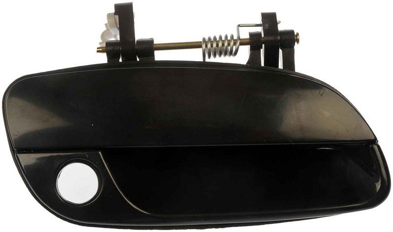 Dorman 80687 Exterior Door Handle - Front Right