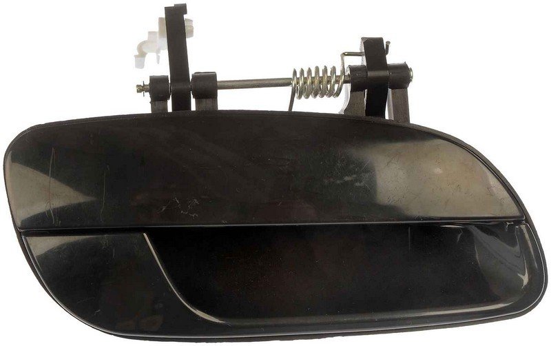 Dorman 80689 Exterior Door Handle - Rear Right