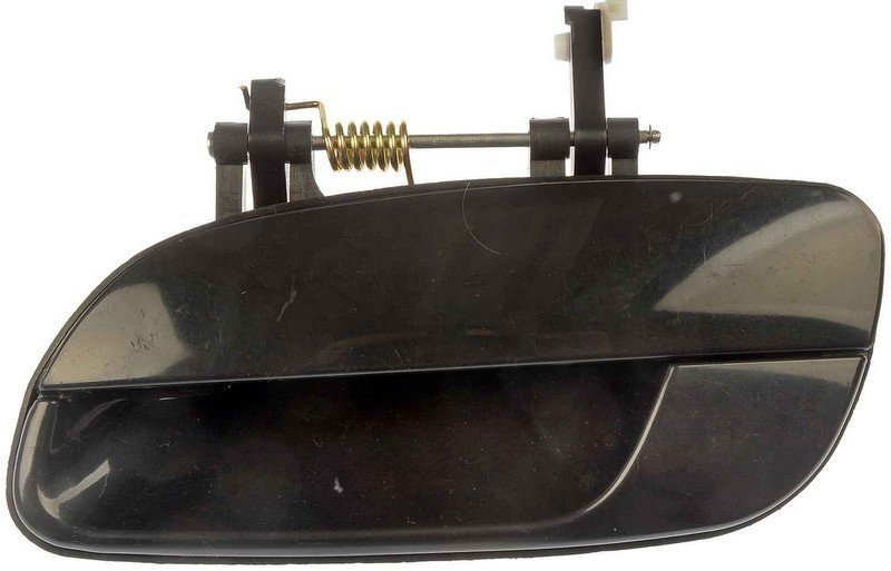 Dorman 80690 Exterior Door Handle - Rear Left