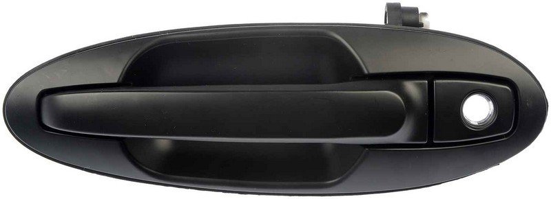 Dorman 80692 Exterior Door Handle - Front Left