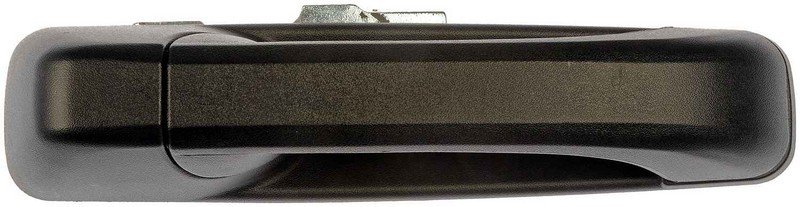 Dorman 80724 Exterior Door Handle - Front Right or Rear Right