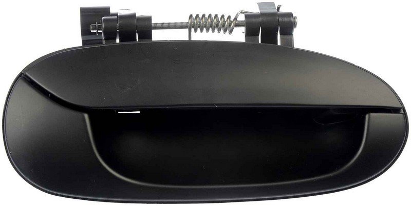 Dorman 80750 Exterior Door Handle - Rear Right
