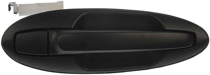 Dorman 80758 Exterior Door Handle - Rear Right