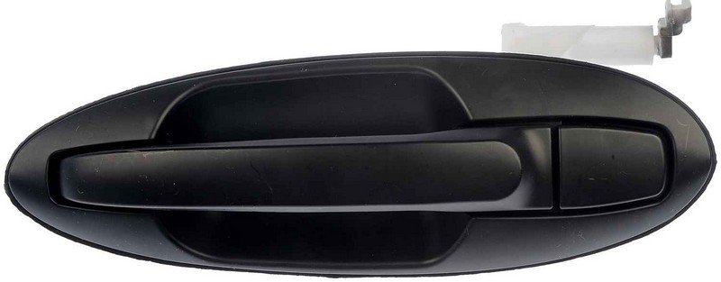 Dorman 80759 Exterior Door Handle - Rear Left