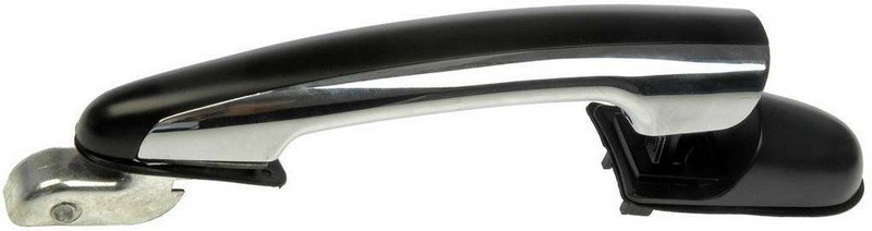 Dorman 80771 Exterior Door Handle - Rear Right