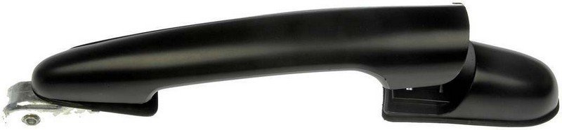 Dorman 80772 Exterior Door Handle - Rear Left