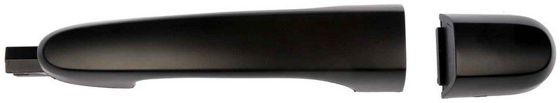 Dorman 80775 Exterior Door Handle - Rear Left