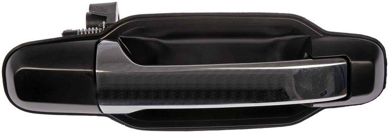 Dorman 80780 Exterior Door Handle - Rear Right