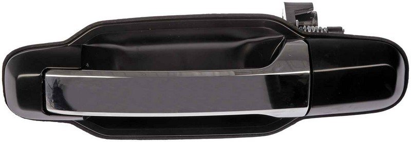 Dorman 80781 Exterior Door Handle - Rear Left