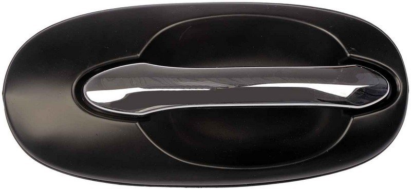 Dorman 80789 Exterior Door Handle - Right Side Sliding Door