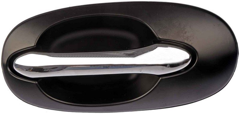 Dorman 80790 Exterior Door Handle - Left Side Sliding Door