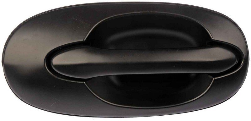 Dorman 80793 Exterior Door Handle - Right Side Sliding Door