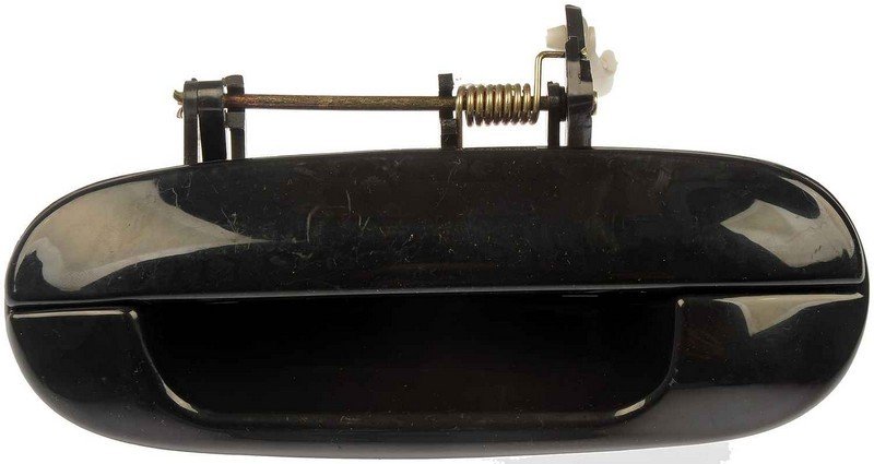 Dorman 80824 Exterior Door Handle - Rear Left