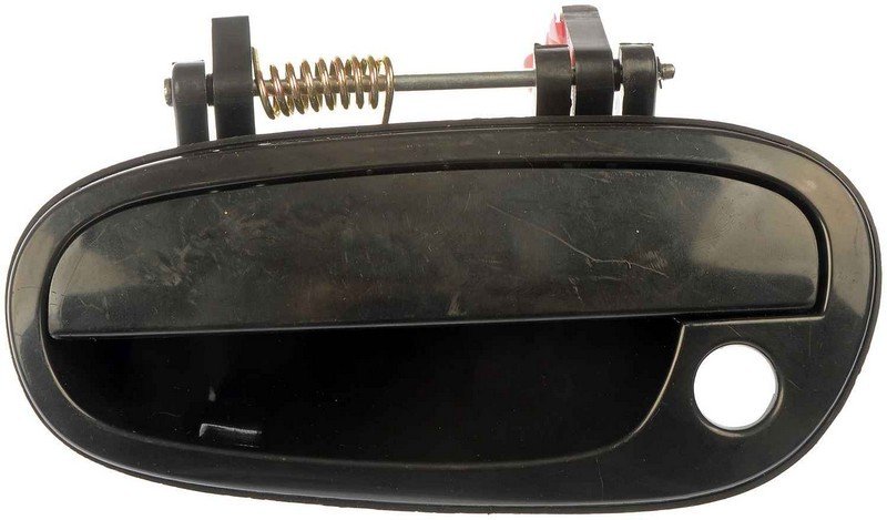 Dorman 80830 Exterior Door Handle - Front Left