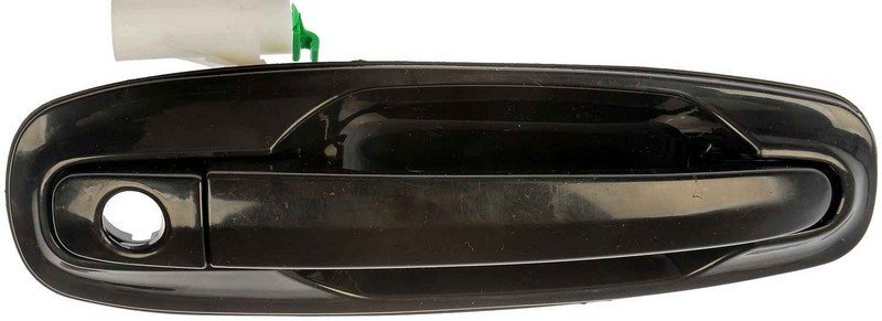 Dorman 80833 Exterior Door Handle - Front Right