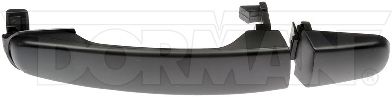 Dorman 80845 Exterior Door Handle - Front Right, Rear Left or Rear Right