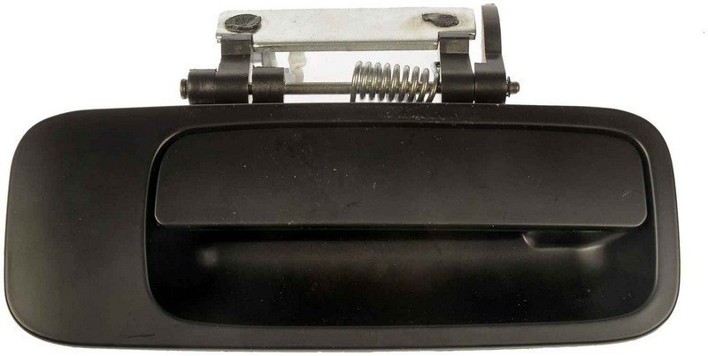 Dorman 80847 Exterior Door Handle - Rear Right