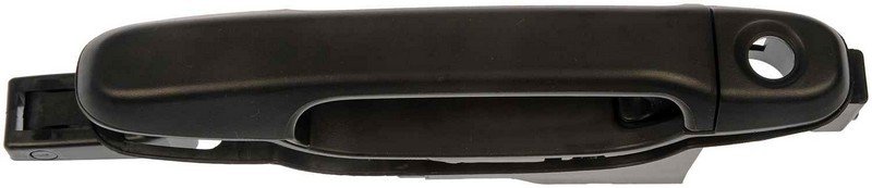 Dorman 80853 Exterior Door Handle - Right Side Sliding Door