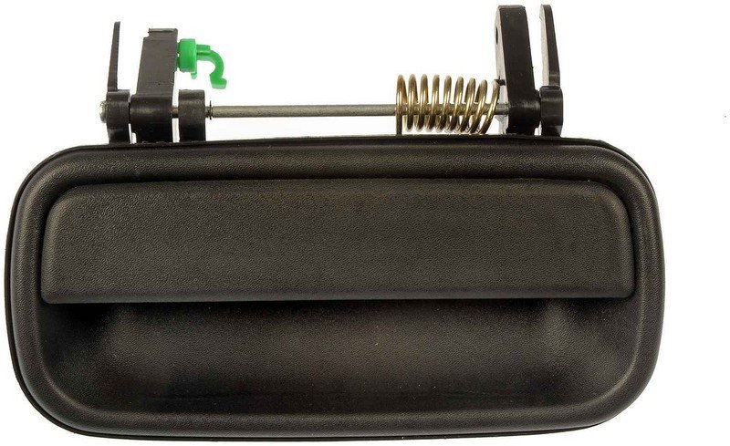 Dorman 80854 Exterior Door Handle - Rear Right