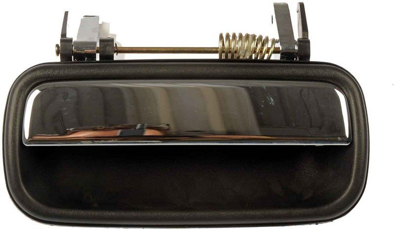 Dorman 80858 Exterior Door Handle - Rear Right