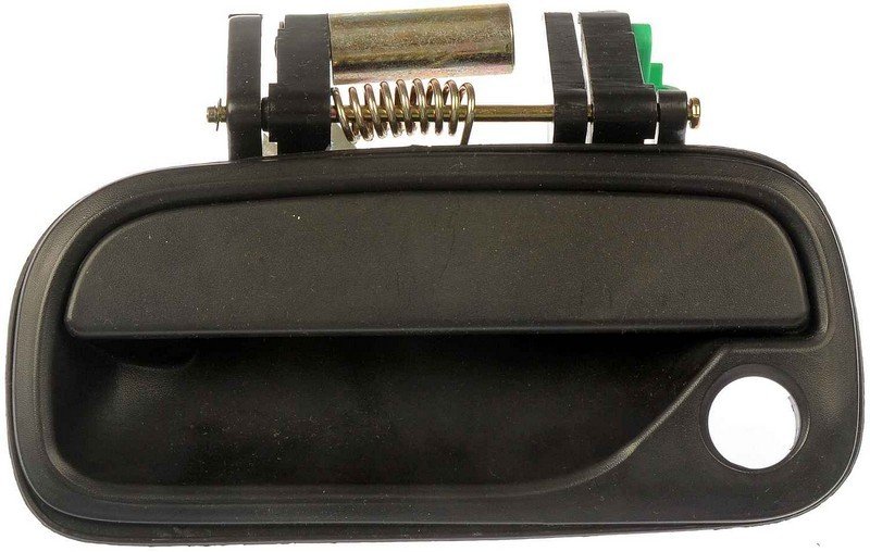 Dorman 80863 Exterior Door Handle - Front Left