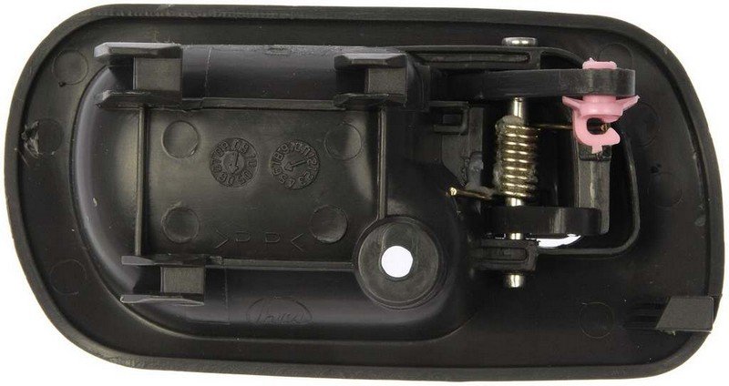 Dorman 80875 Interior Door Handle - Front Right or Rear Right