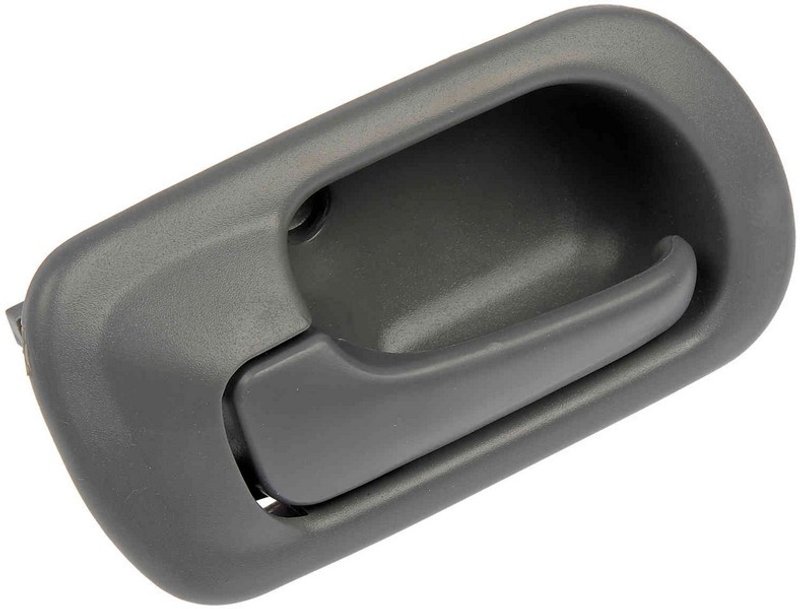 Dorman 80879 Interior Door Handle - Front Left or Rear Left