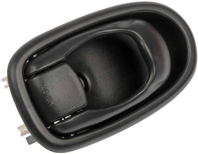 Dorman 80882 Interior Door Handle - Front Left or Rear Left