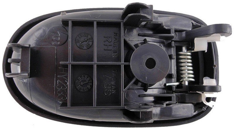 Dorman 80884 Interior Door Handle - Front Right or Rear Right