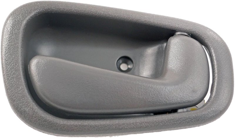 Dorman 80887 Interior Door Handle - Front Right or Rear Right