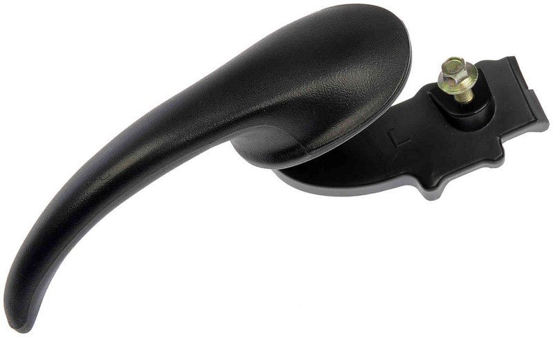 Dorman 80906 Interior Door Handle - Front Left or Rear Left