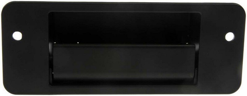 Dorman 80916 Exterior Door Handle - Left Rear Cargo, Right Rear Cargo or Right Side Hinged Door Rear