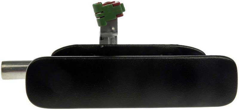 Dorman 80918 Exterior Door Handle - Right Side Sliding Door