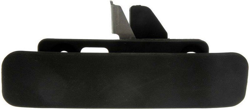 Dorman 80919 Exterior Door Handle - Right Side Hinged Door Front