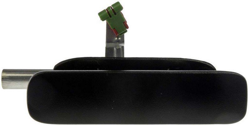Dorman 80920 Exterior Door Handle - Right Side Sliding Door