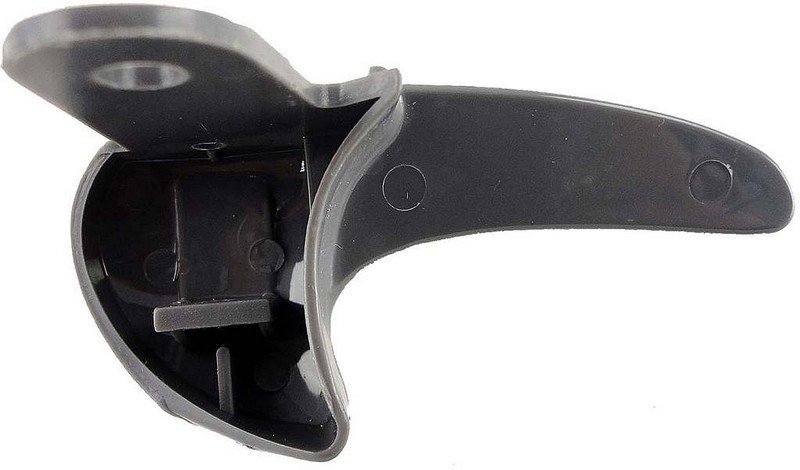 Dorman 80929 Interior Door Handle - Front Left