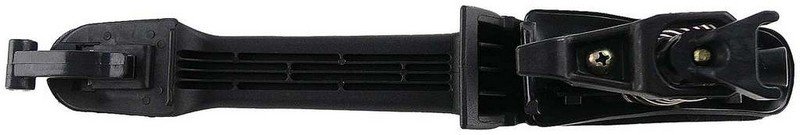 Dorman 80931 Exterior Door Handle - Left Side Sliding Door or Right Side Sliding Door