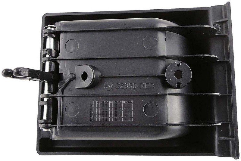 Dorman 80932 Interior Door Handle - Right Side Sliding Door