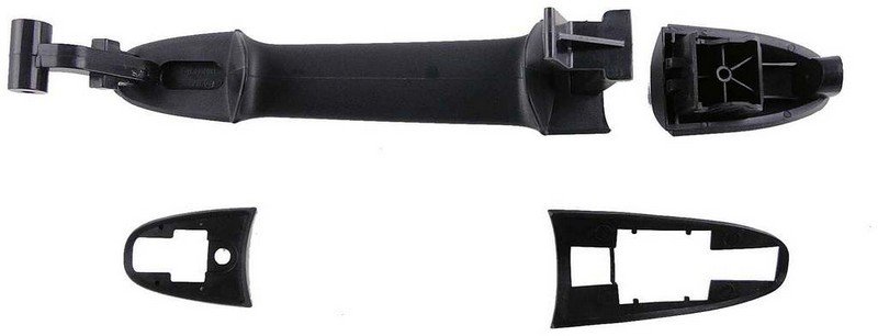 Dorman 80935 Exterior Door Handle