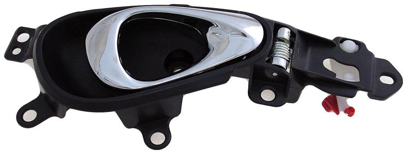Dorman 80938 Interior Door Handle - Rear Right