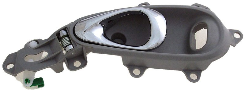 Dorman 80951 Interior Door Handle - Front Left