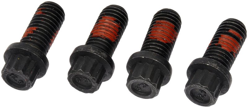 Dorman 80992 Drive Shaft Bolt - Rear