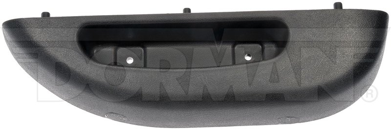 Dorman 80998 Door Armrest Cover - Front Right