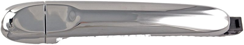Dorman 81007 Exterior Door Handle - Front Right, Rear Left or Rear Right