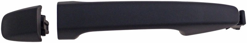 Dorman 81009 Exterior Door Handle - Front Right