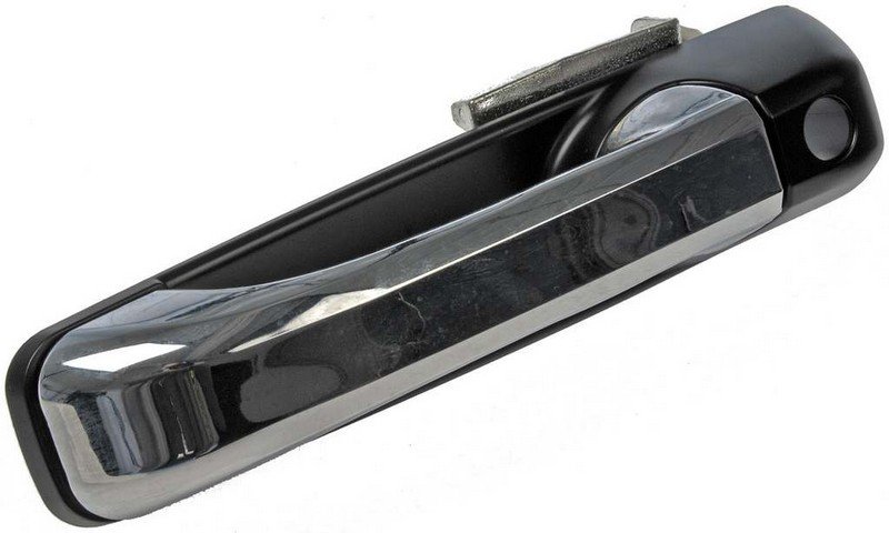 Dorman 81013 Exterior Door Handle - Front Left
