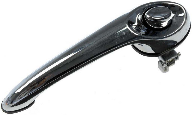 Dorman 81015 Exterior Door Handle - Front Left