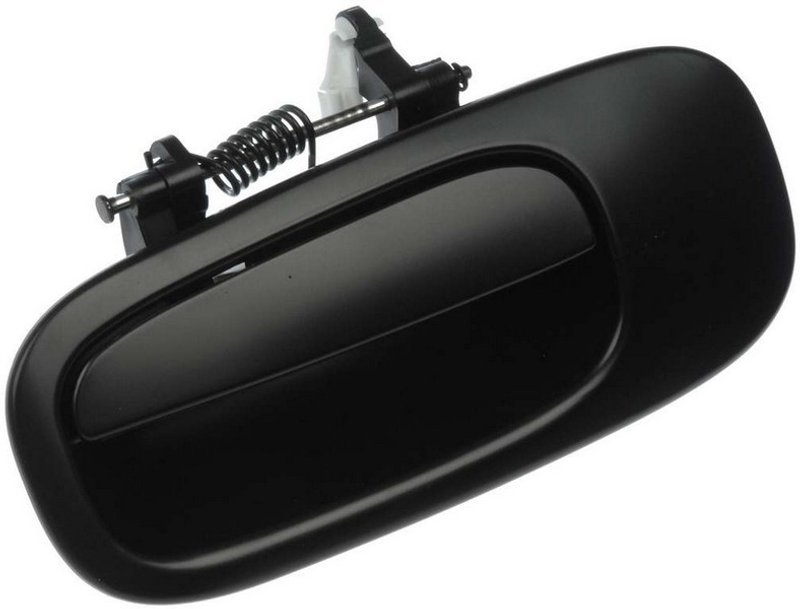 Dorman 81030 Exterior Door Handle - Rear Left