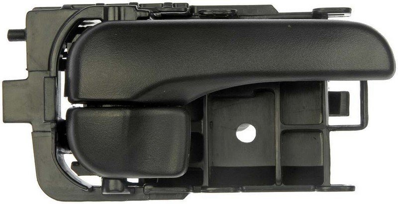 Dorman 81040 Interior Door Handle - Front Right or Rear Right